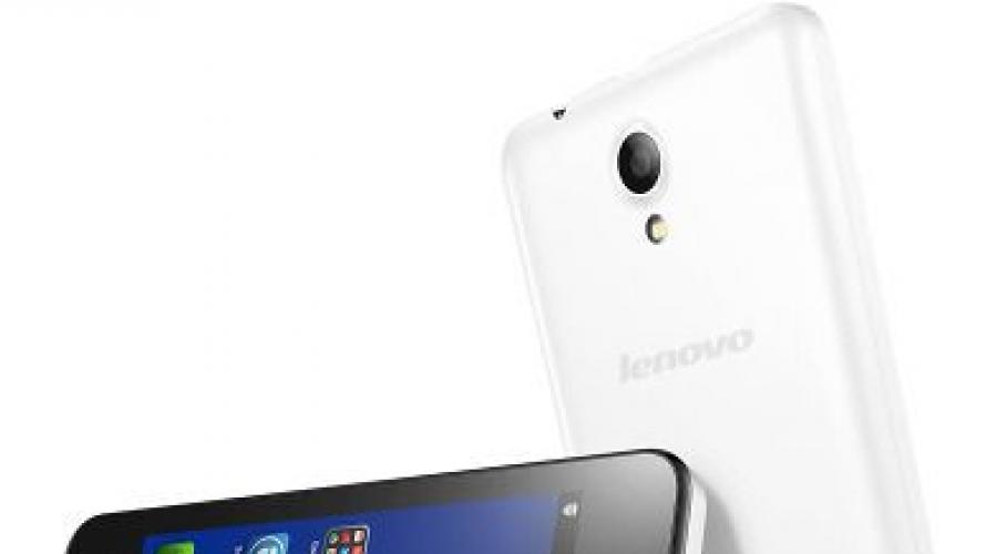 Lenovo a319 прошивка через sd карту. Прошивка lenovo a319