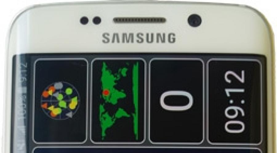 Samsung galaxy s6 загрява.  Galaxy S6 се нагрява много
