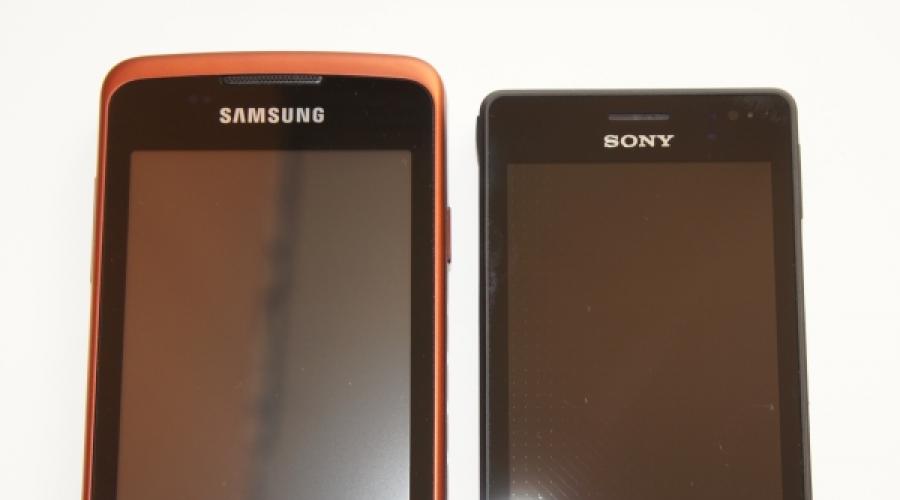 Sony Xperia go - Технически характеристики.  Телефон Sony ST27i: характеристики и прегледи Телефон Sony Xperia Go