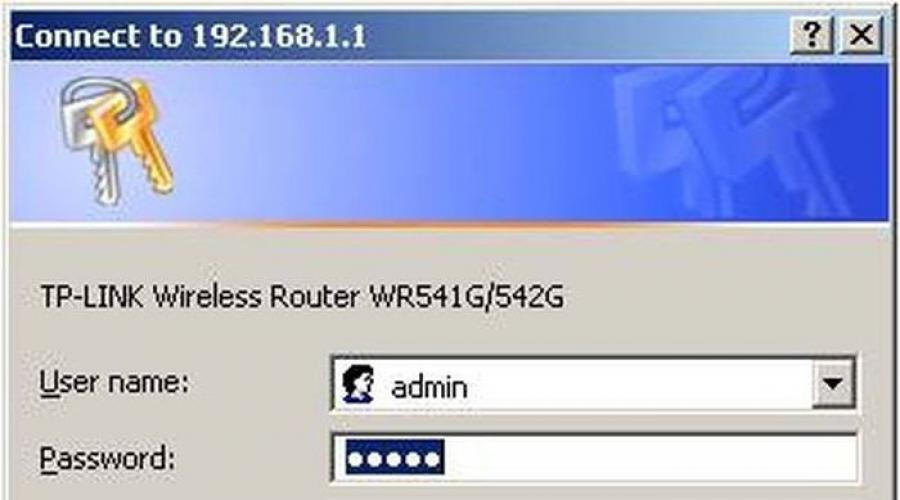 Рутерът tp link tl wr841n не се свързва.  Протоколи, поддържани от WAN
