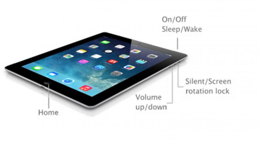 Сколько весит ipad 4. Модельный ряд iPad