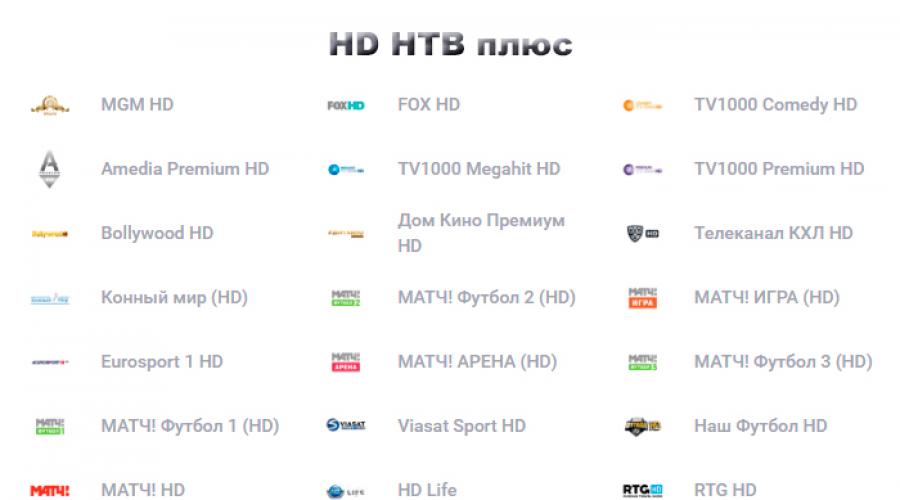 معدات البث NTV plus 4K.  معدات التلفزيون الرقمي هي ما يمكنك شراؤه من متجرنا