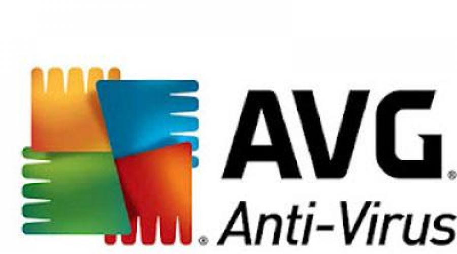 Avg antivirus gratis beskrivning.  Gratis program för Windows nedladdning