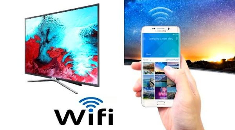 Samsung 3 не се свързва с телевизор.  Безжично предаване на данни през Apple TV - AirPlay