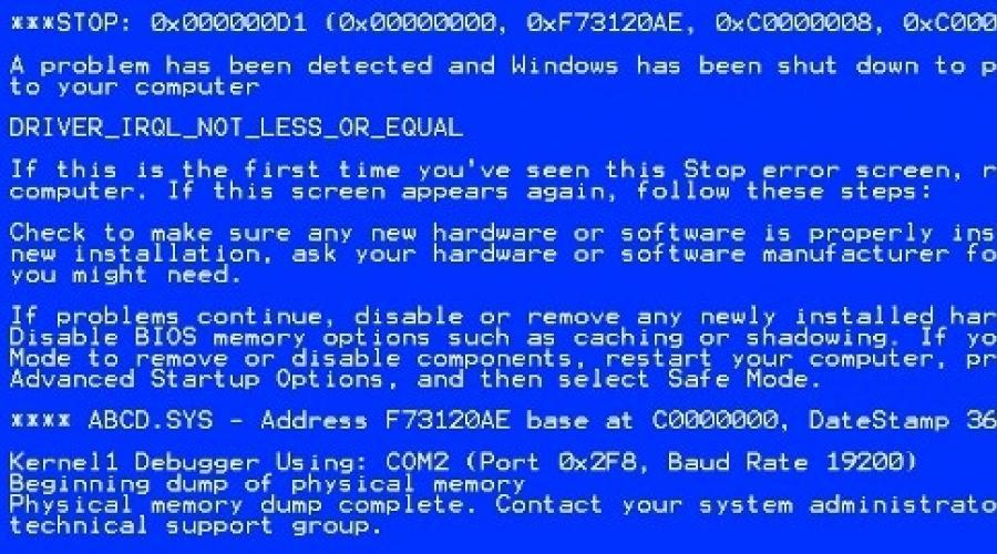 Программа для исправления ошибок реестра ОС Windows. SFC и DISM: Проверка и Восстановление системных файлов в Windows Виндовс 10 как проверить систему на ошибки