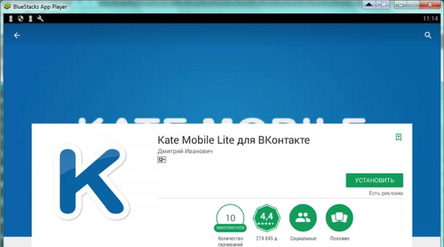 Кейт Мобли.  Kate Mobile: VKontakte е по-удобен от VKontakte