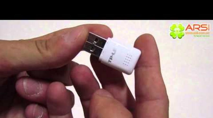 Свързване на usb адаптер.  Как можете да направите и свържете USB вход към стандартното радио?