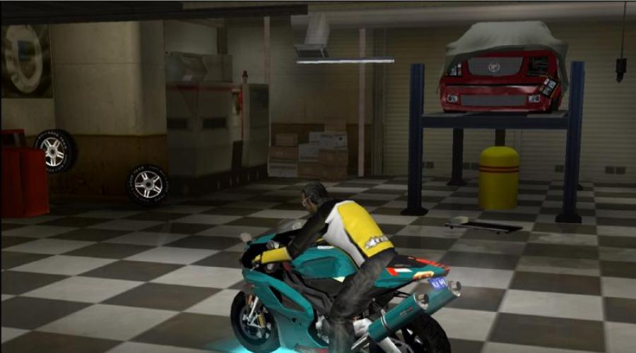 Download save for psp midnight club.