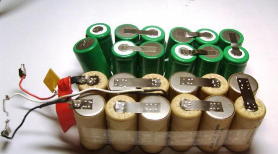O baterie pierde în greutate - Ce este o baterie externă și cum să o alegi - Blog Ilex