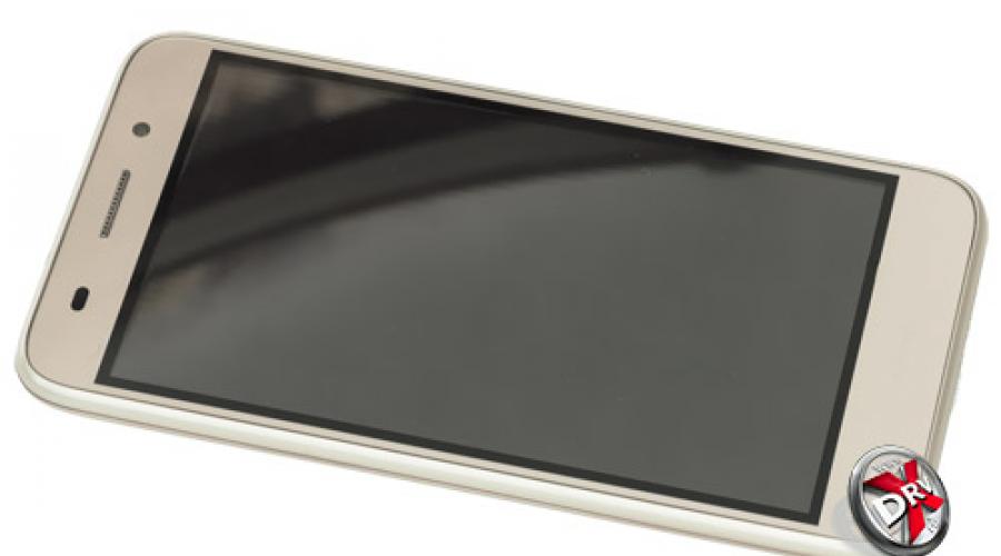 Телефон хуавей у 3 год размер. Самый дешевый смартфон Huawei - Huawei Y3 (2017)