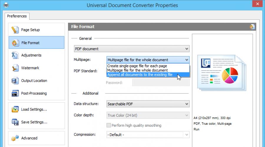 Combine two pdf pages into one.  How to combine PDF files into one document online or with a reader?  How to merge PDF files