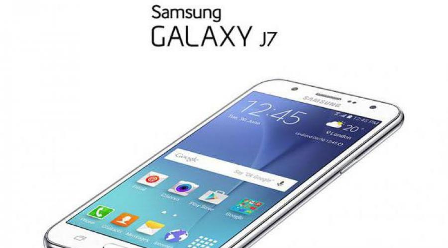 Galaxy с 8 опции.  Ревю на Samsung Galaxy S8 (Samsung Galaxy S8) и реални потребителски ревюта на най-продавания смартфон