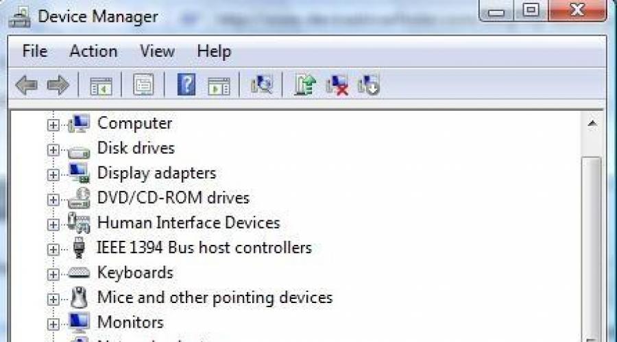 3 what device manager is for.  Device Manager: open and work in a new way