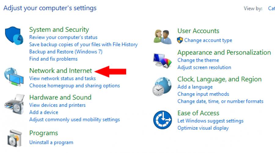 Settings for advanced users.  L2TP connections in Windows Windows connecting to l2tp without ipsec