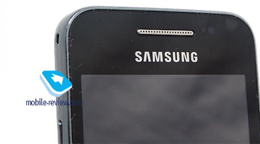 Samsung Galaxy Ace S5830: характеристики, описание, отзывы. Сводный обзор смартфонов Samsung Galaxy Ace (S5830), Fit (S5670) и mini (S5570) Смартфон самсунг галакси асе