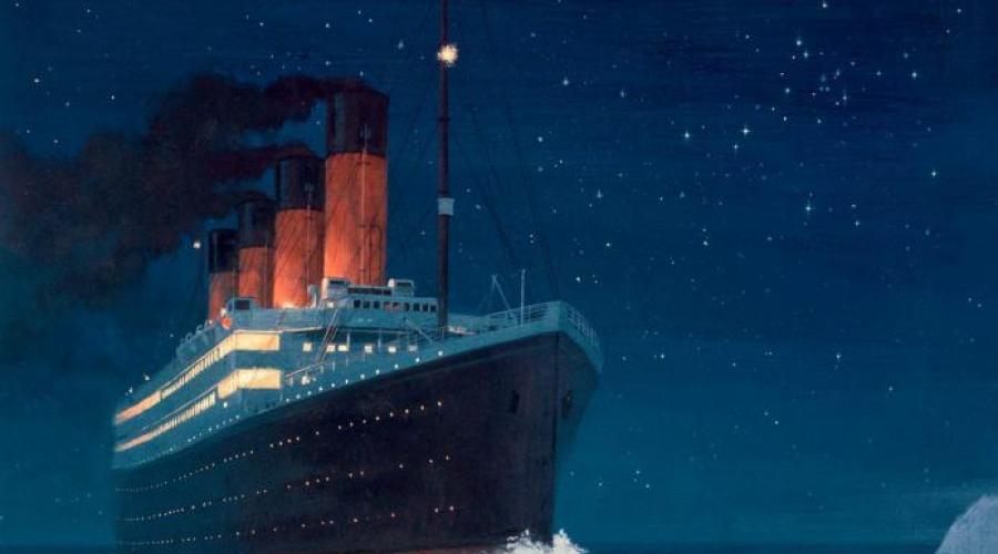 Крушение титаника воссоздали в реальном времени. Реальные истории пассажиров «Титаника» (51 фото)