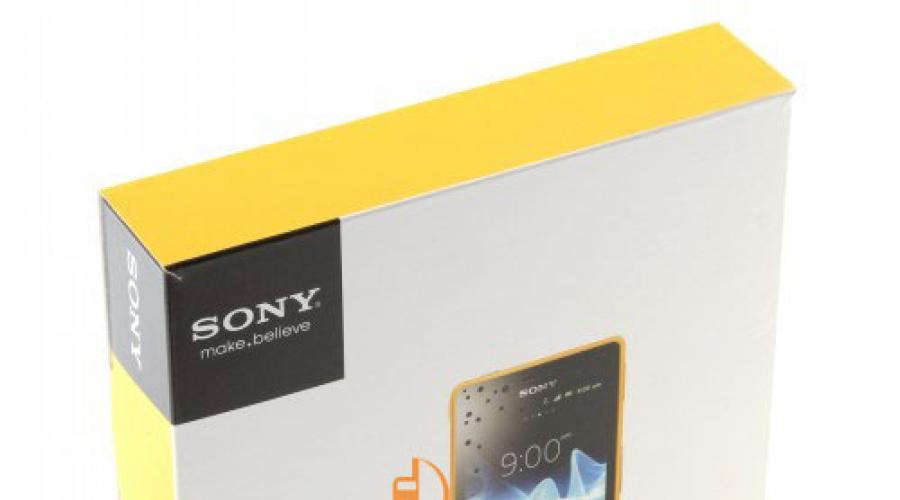 Sony Xperia go - Технические характеристики. Полный обзор Sony Xperia go: идти, бежать, звонить Иксперия go