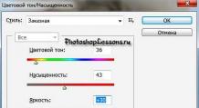 How to add a tan to a photo in Photoshop