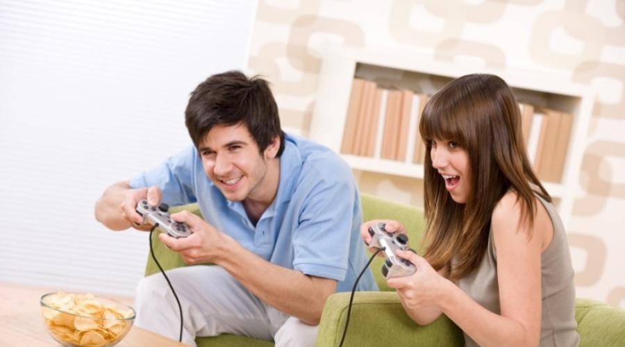 Vilka är farorna med datorspel, påverkan på psyket